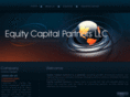 equitycappartners.com