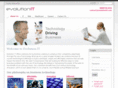evolutionit.com