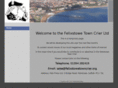 felixstowetowncrier.org