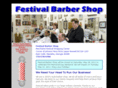 festivalbarbershop.com