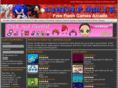 gamesup.org.uk