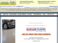 garagefloorcoatingsne.com