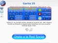 garita25.com