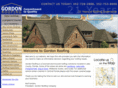gordon-roofing.com