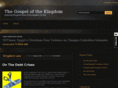 gospelofkingdom.com