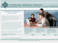 harrisonmorgandesign.com