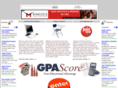 highschoolgpa.com
