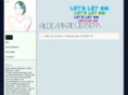 hildemariekjersem.com