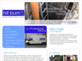 hillburn.co.uk