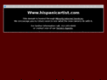 hispanicartist.com