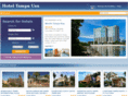 hoteltampausa.com