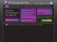 hpbusinesspromise.com