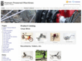 humanpoweredmachines.org