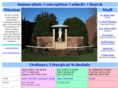 immacstayton.org