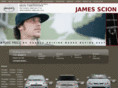 jamesscion.com