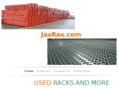 jaxrax.com