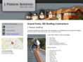 jpiersonroofing.com