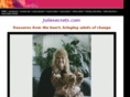 juliesecrets.com