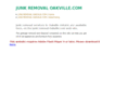 junkremovaloakville.com