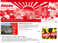 jusos-hockenheim.de