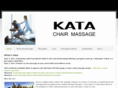 katachairmassage.com