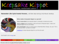 keepsakekippot.com
