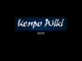 kenpowiki.org