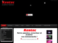 kentec.fr