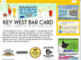 keywestbarcard.com