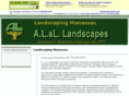 landscapingmanassas.com