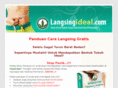 langsingideal.com