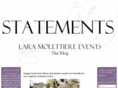 laramolettiereevents.com