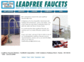 leadfreefaucets.com