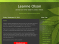 leanneolson.com