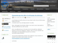 lesgazailes.com