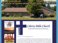 libertybiblechurchohio.org
