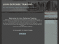 liondefense.net
