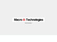 macroxtechnologies.com