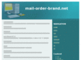 mail-order-brand.net