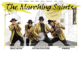 marching-saints.de