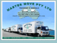 mastermovetransport.com