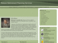 matsonretirementplanning.com