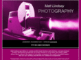 mattlindsay.com