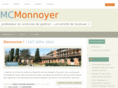 mc-monnoyer.com