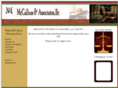 mccallumandassociates.com