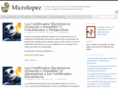 microlopez.org