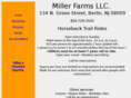 millerfarmsllc.com