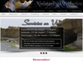 ministeriorevolucion.com