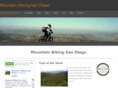 mountainbikingsandiego.com