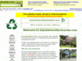 mycommunityrecycles.com